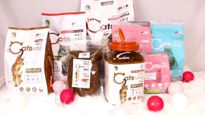 Thức ăn cho mèo Mọi Lứa Tuổi CATSRANG TÚI CHIẾT 1KG BAO 5KG – Lido House Shop & Hotel