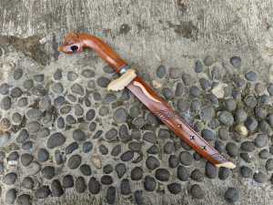 PISAU SERBAGUNA RASAMALA BOLONG