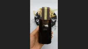 Nước Hoa Nam Beverley Eau De Cologne 140ml (Quà tặng mùi gỗ rêu & hoa cỏ tạo nên hương phấn ấm nồng lưu hương 3 - 6 giờ) 2Trucos