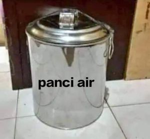 dangdang cilok panci somay dangdang air alat dapur panci set