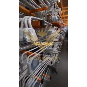 PROTON SAVVY REAR ANTI ROLL BAR 16MM 19MM