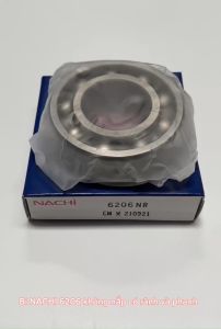 Vòng bi NACHI 6200 6201 6202 6203 6204 6205 6206 6207