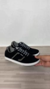 NS.FOOTWEAR Sepatu Sneakers Pria I Sepatu CAsual Sneakers Sekolah KErja DIstro Bandung