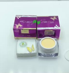 Kem Con Bướm Nguyễn Quách Kem 3 cô gái 12g