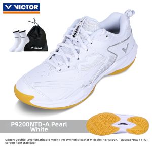 Victor | Breathable Durable Womens Badminton Shoes