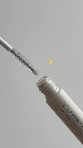 LOVE LINER All Lash Serum 5g | Clear Eyelash Conditioning Serum | Eyelash Treatment Care | Strengthen & Firming Eyelash