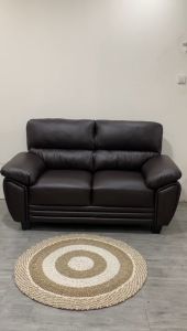 Sofa Ruang Tamu Modesty 2 Seater Boxer Smile