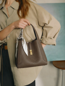 Belle | Genuine Leather Summer New Commuter Handbag