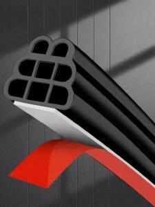 Băng Kín Cửa Xe Toyota Corolla Dày Chống Thấm Nước Cách Âm Cách Nhiệt Chống Bụi Gió Giảm Tiếng Ồn Bảo Vệ Cửa Xe