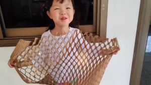 [Pack10] กระดาษรังผึ้ง กันกระแทก 50x30cm. บับเบิ้ล กระดาษ แผ่นลูกฟูก wrap รียูส รักโลก พร้อมปกป้องมากกว่า X2 air bubble รักโลก คุ้มค่า