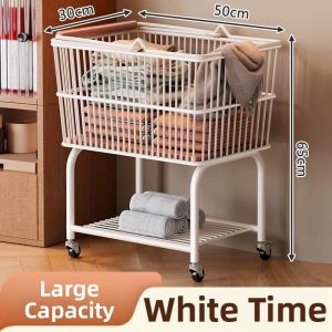 evesigar | High Aesthetic Luxury Laundry Basket