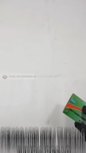 Penggaris Siku Tukang 12 Inch / 30 CM Stainless Steel Anti Karat / Alat Ukur Pertukangan Pekerjaan Industri / Rata Akurat