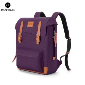 RockBros | Vintage Design Folding Bike Handlebar Bag