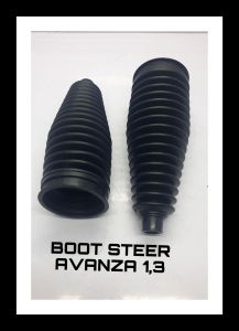 BOOT STEER mobil AVANZA 1.3 PLASTIK