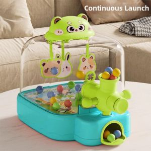 BTOP | New Popular Childrens Educational Marbles Game Machine 3-6 Years Old Gift