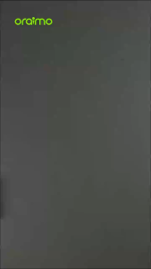 Oraimo OTW-323 TWS Earphone 2-Mic ENC Bluetooth V5.4 True Wireless Earphones In-Ear Headphones With Mic Smartphone Earbuds Bluetooth Gaming Earbuds