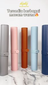 Mousepad Leather Deskmat Tatakan Mouse Premium Quality