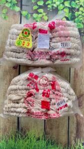Mì Đài Loan Guanmiao Sợi Tròn 1500G & Ramen Sợi Dẹt 1200G – Sợi Mì Dai Ngon Không Chiên