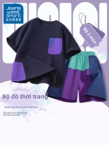 JEANSWEST SPORT | Summer Cool Stylish Boys Set