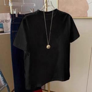 Navy Regular Fit Short Sleeve Printed T-Shirt