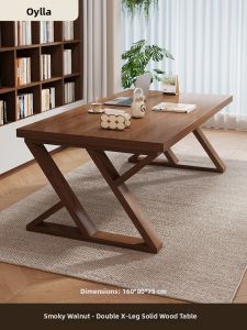 OYIla | Dual Use Study and Computer Desk Large