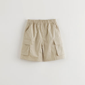 Marc&Janie | Soft Pima Cotton Fashion Workwear Style Boys Shorts