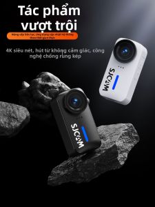 SJCAM | Night Vision 4K Action Camera