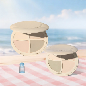 Passional Lover | Black Eye Circle And Blemish Coverage Concealer Nourishing Thin Texture Natural Finish
