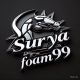 Surya foam99
