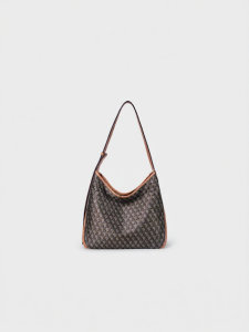 Dissona | Lucky Pouch Hobo Bag