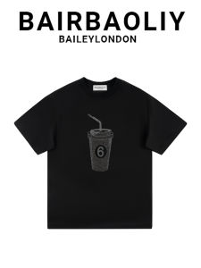 Creative Full Diamond Streetwear T-Shirt