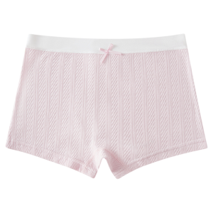 Quần lót trẻ em MiiOW vải cotton kháng khuẩn thoải mái