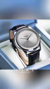Mens Watches Fashion Trend Business Quartz Watches