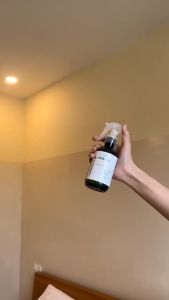 Chai Xịt Thơm Phòng Khách Phòng Ngủ VUATINHDAU 100ml/300ml/500ml Thư Giãn Giảm Căng Thẳng Ngủ Ngon