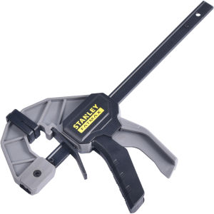 STANLEY | Quick Fixing Powerful Clamping Board Clamps