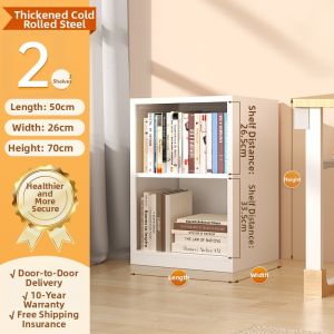 Home Bookshelf