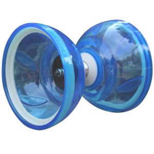 BSKT | Beginner Childrens and Elderly Double Wheel Diabolo for Exercise