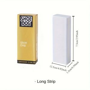 1 shoe shining tool suede rubber eraser rubber polishing tool for cleaning suede sports shoes white shoes stain remover