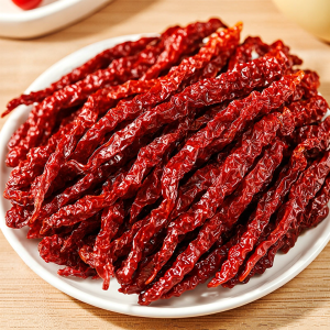 WENXIANGZAN | Xinjiang Specialty Sweet and Not Spicy Dried Chili Slices