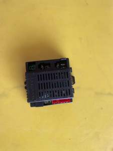 Mạch xe điện trẻ em RX77