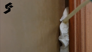 Foam Sealant | Expanding Foam | Gap Filler | Expanding Foam Sealant | Wall Gap Filler | Crack Filler | Window Sealant