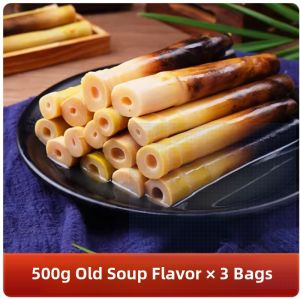 Hand-Peeled Bamboo Shoots Ready-To-Eat Spicy Pickled Snack Crispy Tasty Instant Snack from Guangya Food Brand Jiangxi Origin