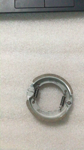 (2 cái) Má phanh xe điện TB50 / Bố thắng xe điện TB50