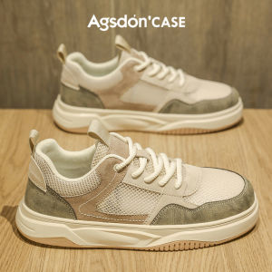 Agsdon | Breathable Lightweight Summer Mens Casual Shoes