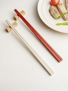 onlycook | Antibacterial Non-slip Chopsticks