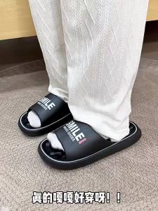 DAHONGNIANDAI | Odor-Resistant Comfortable Slipper Slippers