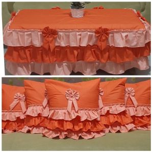 SET SARUNG BANTAL SOFA TAPLAK