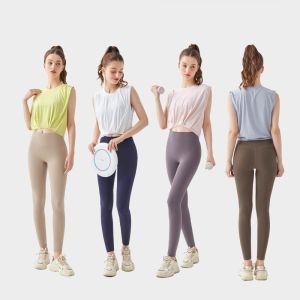 HUIESON เสื้อออกกำลังกายแขนกุดผู้หญิงที่มีการออกแบบโบว์สำหรับฟิตเนสและกีฬา