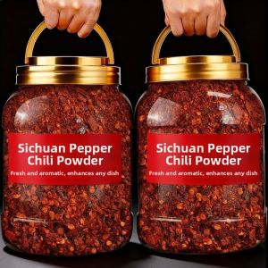 Fresh Pepper Spicy Dipping Chili Powder