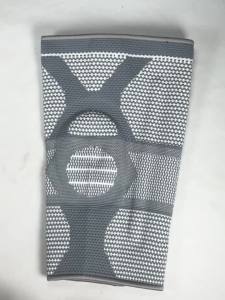 2PCS Professional Knee Brace for Pain Relief Knee Compression Sleeve Knee Support for Meniscus Tear ACL Arthritis